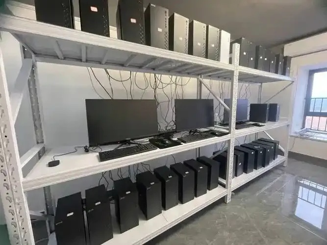 机器学习训练服务器租赁成本优化与高效配置指南