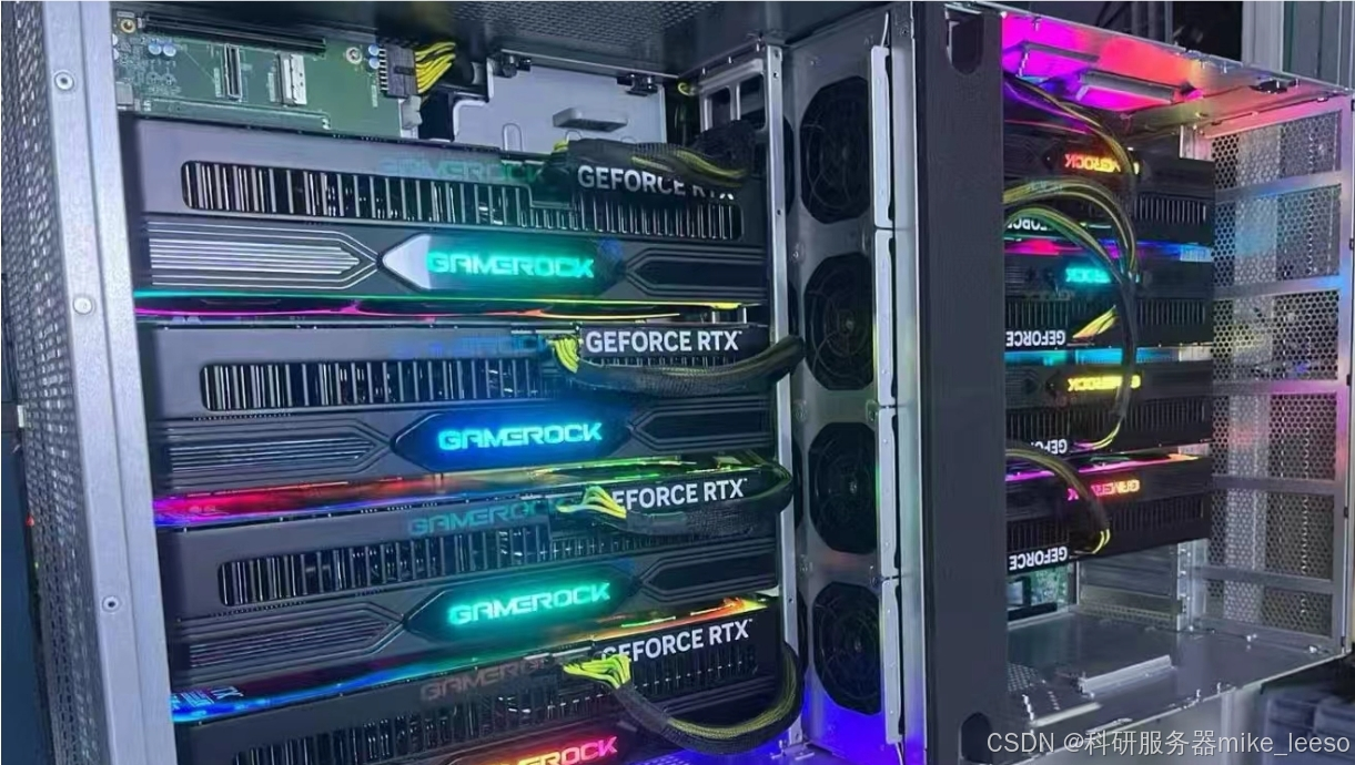 企业AI推理显卡服务器选型指南与性能优化策略