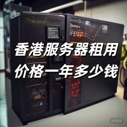香港服务器租用低价方案推荐高性价比稳定服务