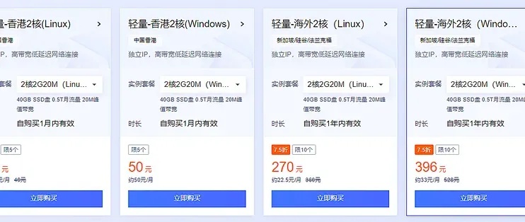 香港云服务器低延迟解决方案高可用与快速访问指南
