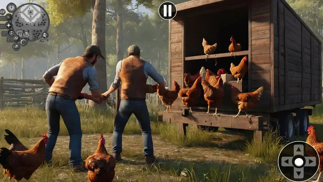 Top 10 Best Chicken Simulator Apps For Android