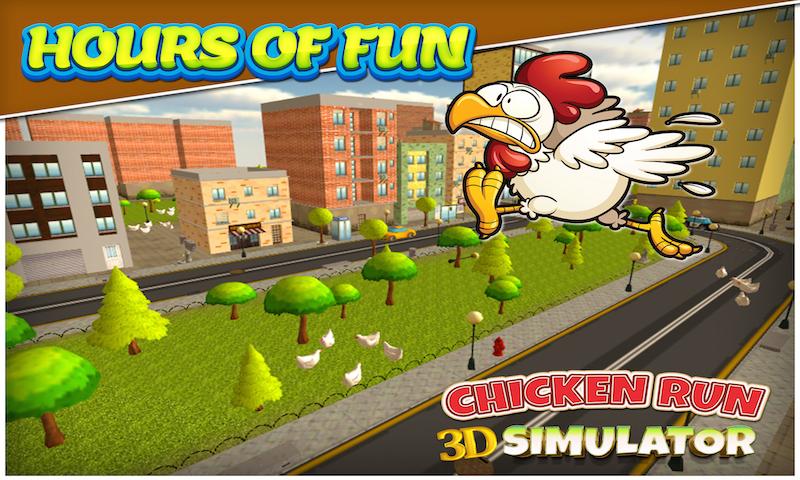Chicken Simulator Android最新版下载完整攻略与安全指南