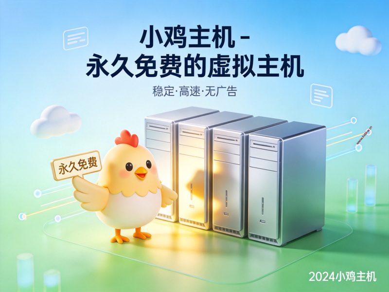小鸡云主机价格优惠活动及对比指南