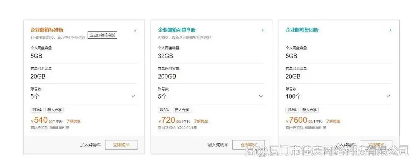 虚拟主机与云服务器区别对比解析