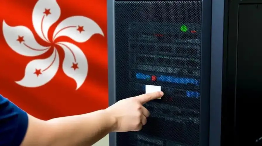 香港虚拟主机推荐及注册全流程指南