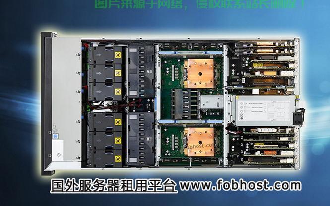 永久云服务器VPS类型解析与选型指南