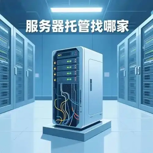 云服务器可以干嘛应用托管