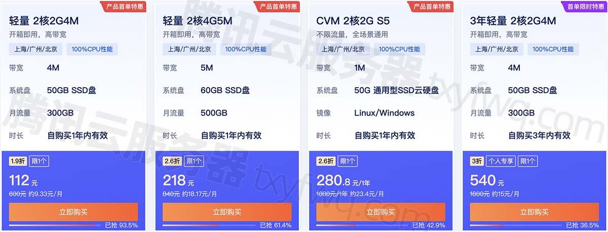 如何高效配置云服务器并享受最新优惠