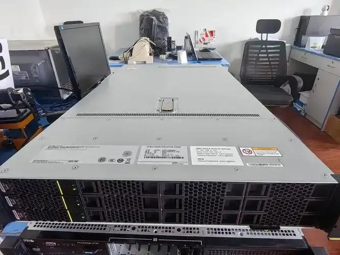 AI云服务器9元