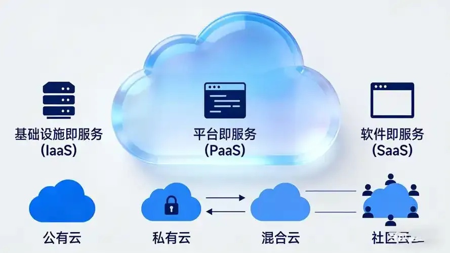 如何租用云计算资源