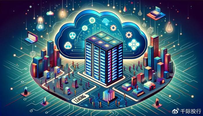 科学研究租用算力应用：高效实践与案例分析