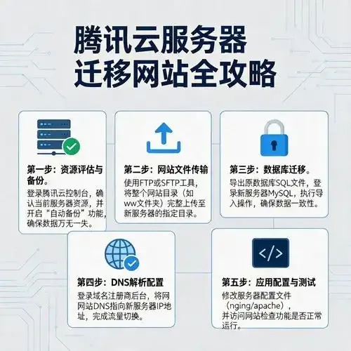 腾讯云服务器官网入口详解与使用指南