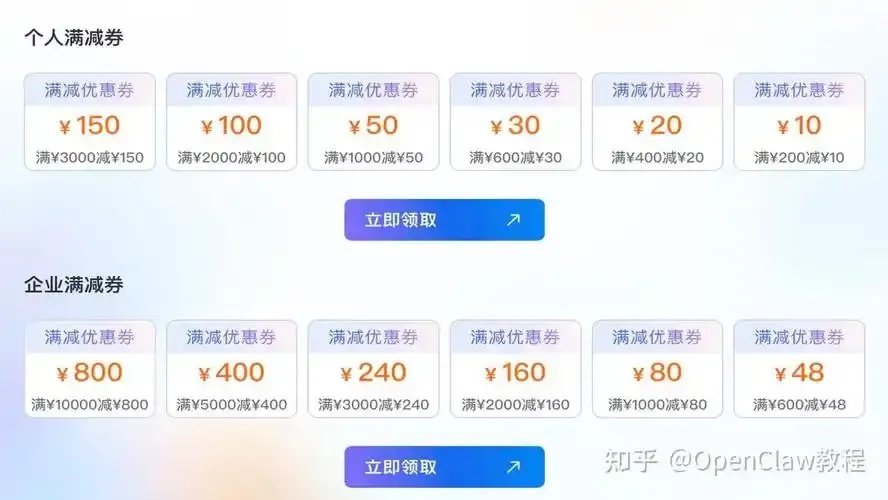 阿里云新人优惠活动攻略与福利详解