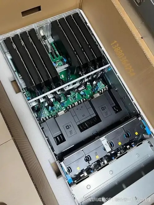 高性能显卡服务器选购指南与配置建议