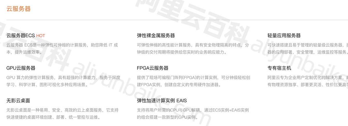 阿里云服务器官网入口及使用指南