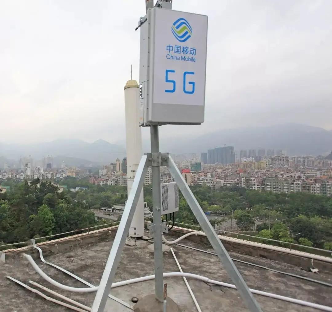 5G云服务器技术详解与应用场景分析
