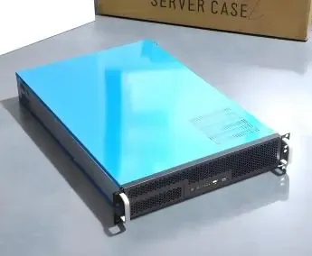 2U4G服务器配置参数详解及选购技巧