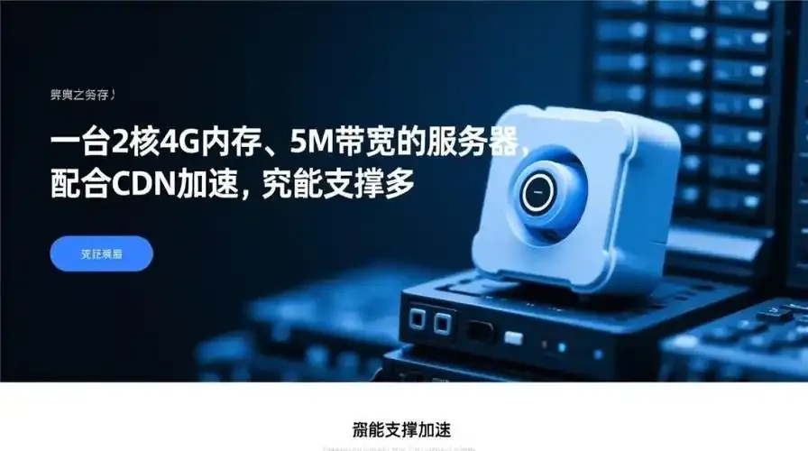 5m云服务器手机使用体验及适用场景分析
