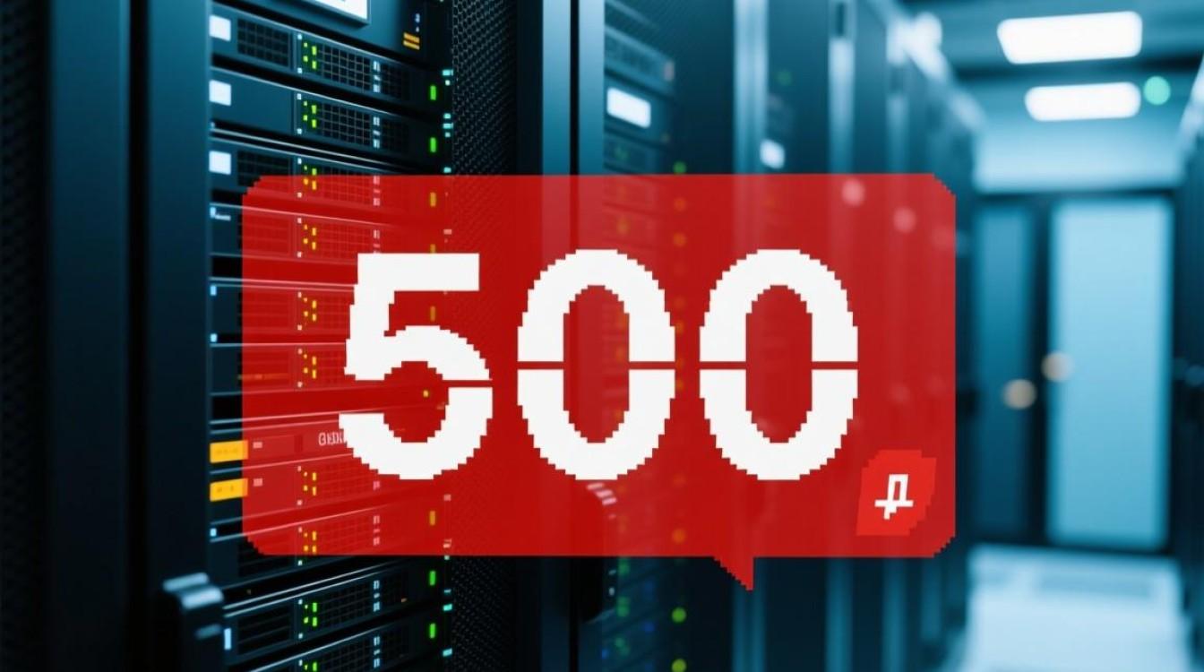 500元服务器选购指南及性价比推荐