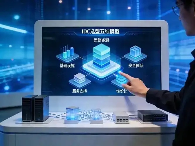 100M独享云服务器租用攻略与优势详解