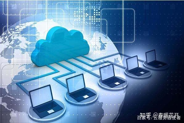 100m云服务器一年费用预算及选择指南