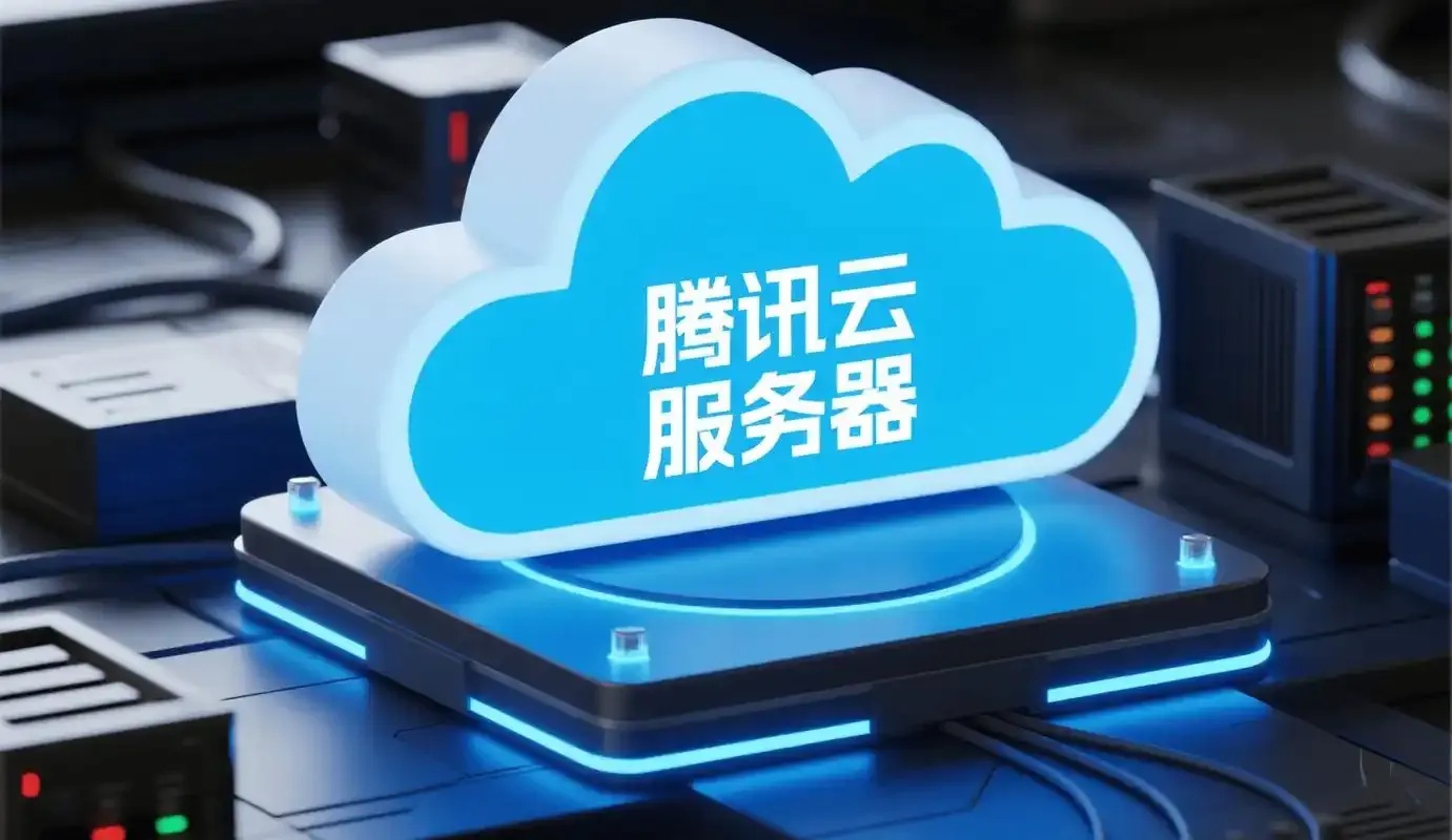 云服务器龙头企业排名及市场份额分析