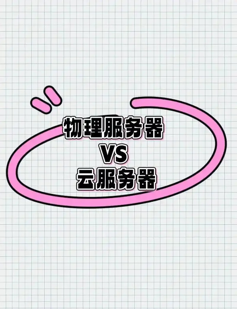 物理服务器选择：阿里云相比优势与考虑因素