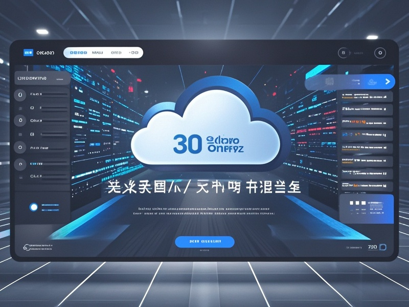 免费云服务器试用一年活动详情及申请指南