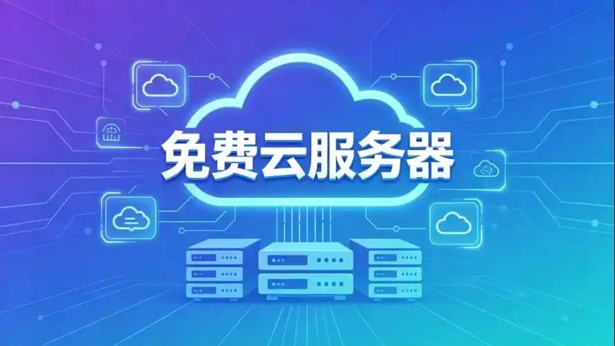 免费云服务器使用申请及指南技巧