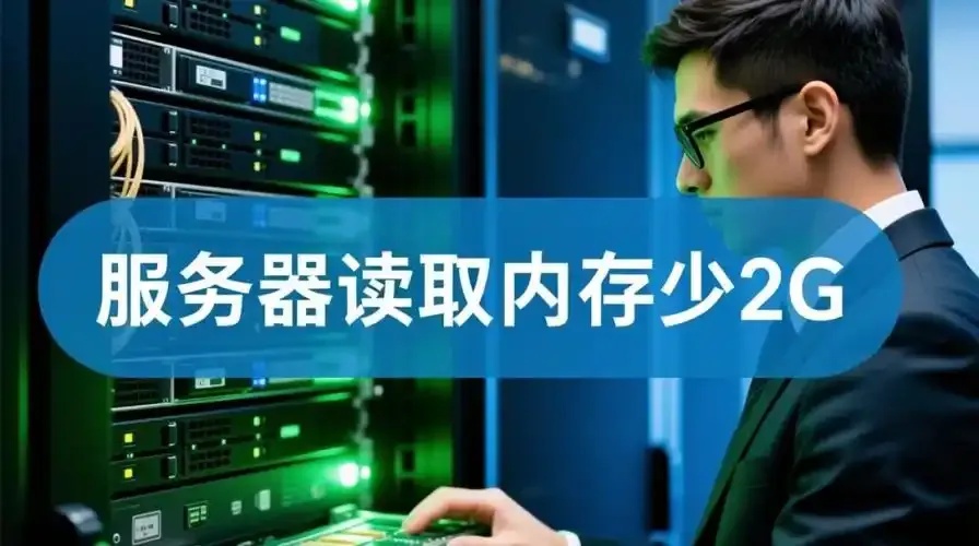 服务器内存2G够用吗评估与建议