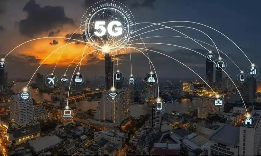 5G时代云服务发展及主要类型介绍