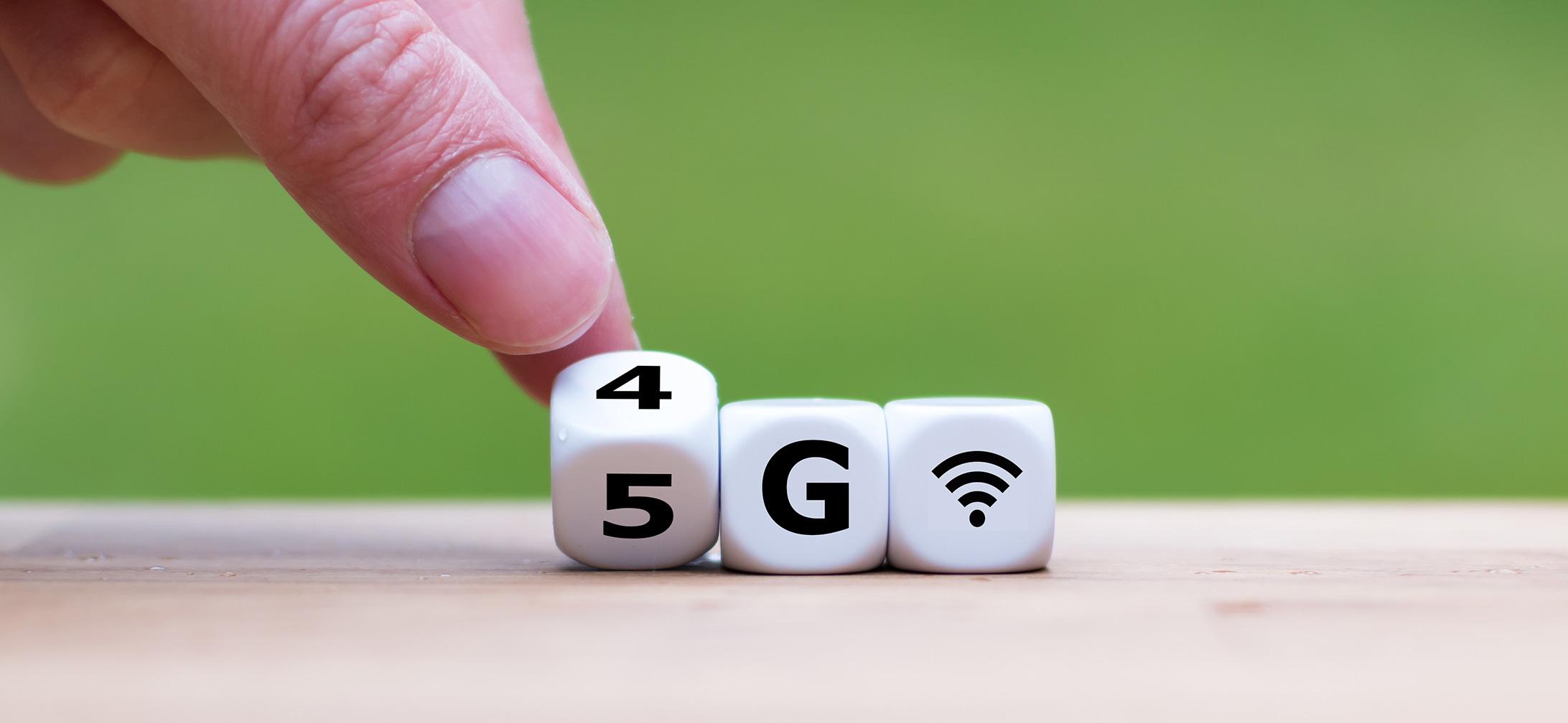 智能5G功能有必要开启吗详解与使用建议