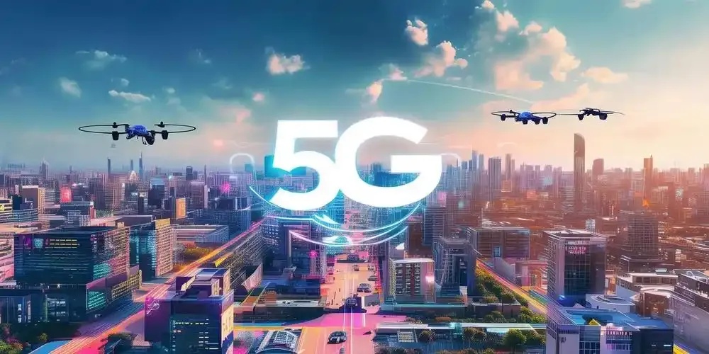 5G云智慧技术赋能未来数字化发展