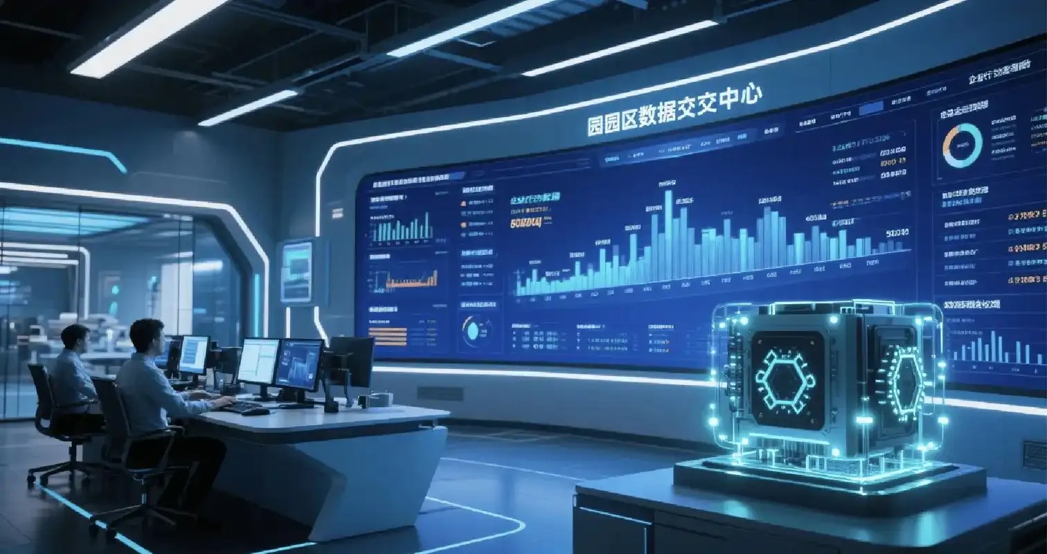 5G智能云服务创新应用探索与实践