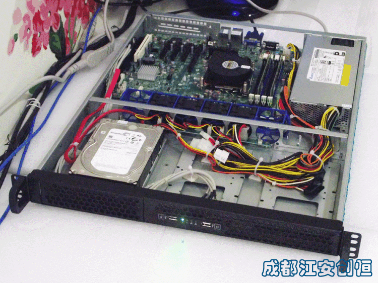1U服务器规格参数详解及选购指南
