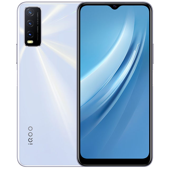 iQOO官网携手云服务，打造全新智能体验