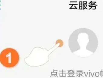 vivo云服务登录器使用教程及常见问题解决方法