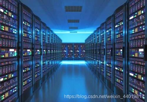 云服务器入门：简单易懂的理解方法