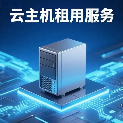 云服务器在哪