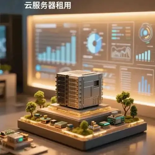 云服务器方案选择指南：性价比与性能优化策略